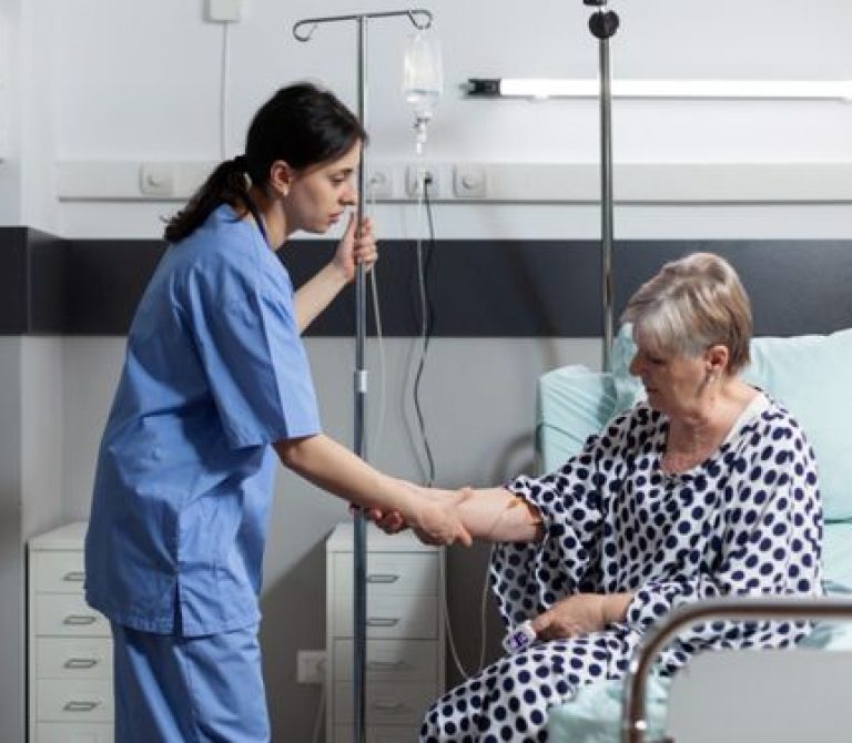 nursing care
